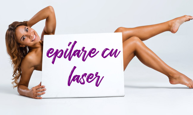 epilare definitiva laser axile