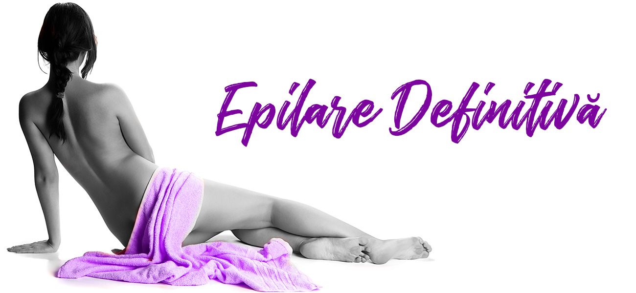 Senzofit - epilare definitiva laser