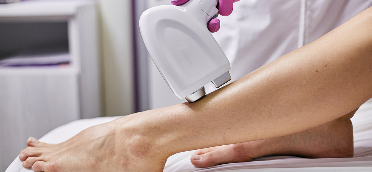 Senzofit - epilare definitiva laser