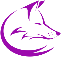beauty by the fox