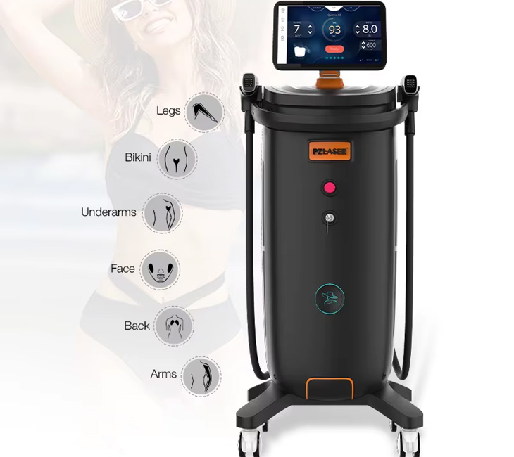 Laser 4K UltraPrime - Detalii