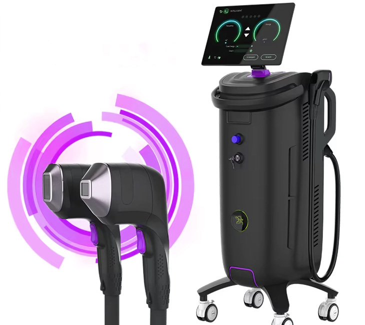 Laser 4K UltraPrime - Tratament