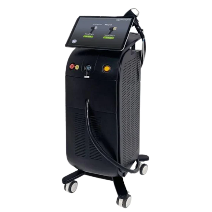 Tehnologie QUATTRO3D Soprano