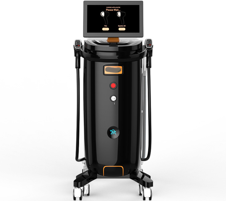 Laser 4K UltraPrime 2025 - Epilare Definitivă AI Premium