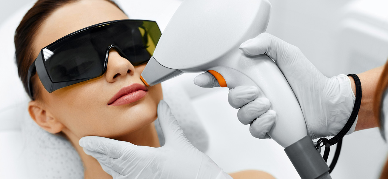 Senzofit - epilare definitiva laser