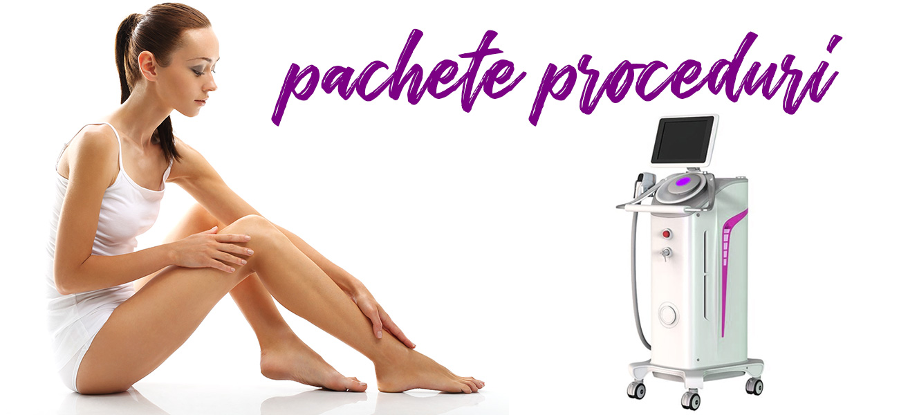 Senzofit - epilare definitiva laser