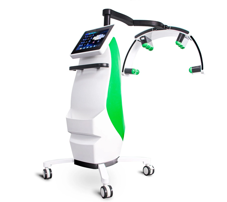 Green Laser Slim GLS SenzoFit - Remodelare Corporală LLLT