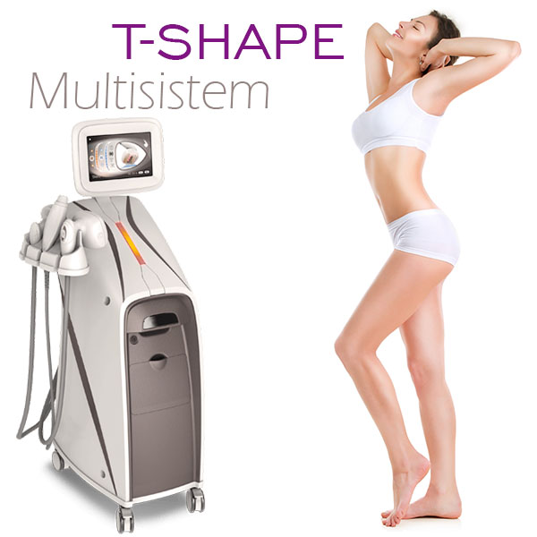 Cum funcționează T-Shape 1.0