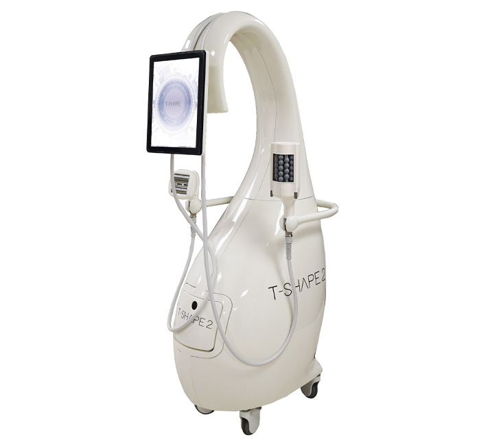 T-Shape 2.0 SenzoFit - Remodelare Corporală Premium