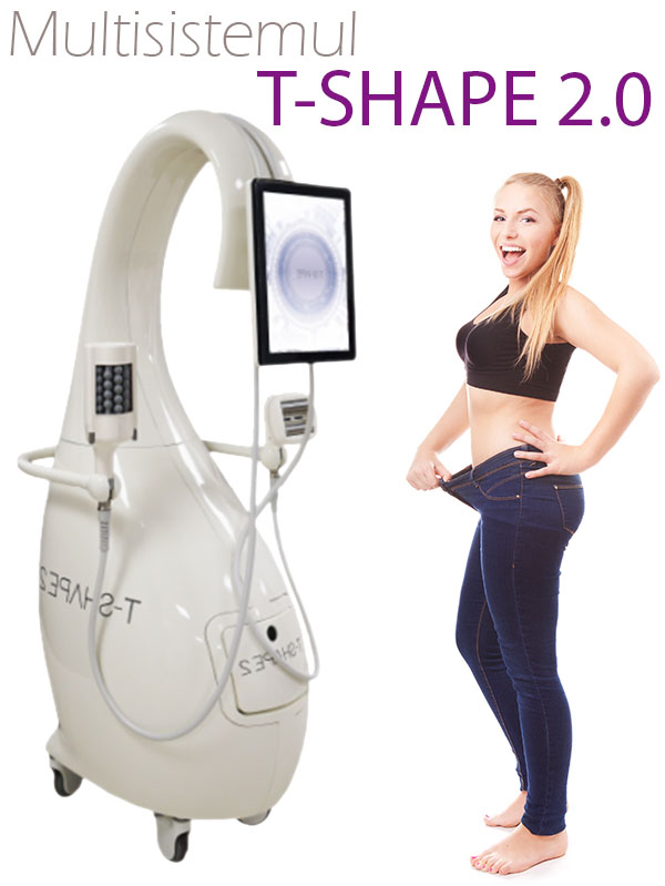 Cum funcționează T-Shape 2.0