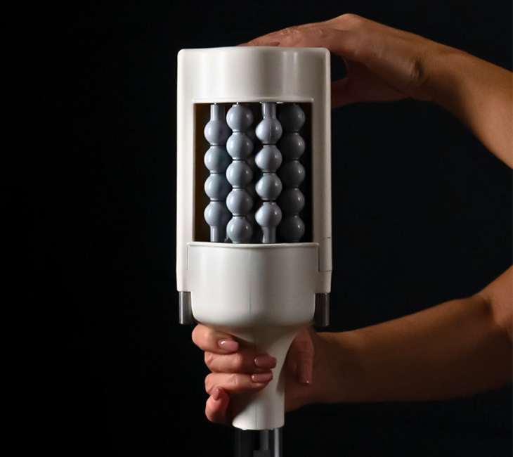 T-Shape 1.0 - Tratament