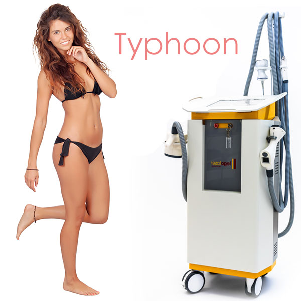 Cum funcționează Typhoon 1.0