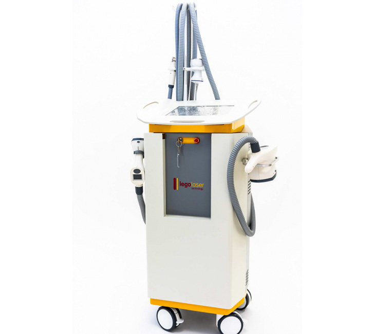 Typhoon 1.0 - Vedere generală