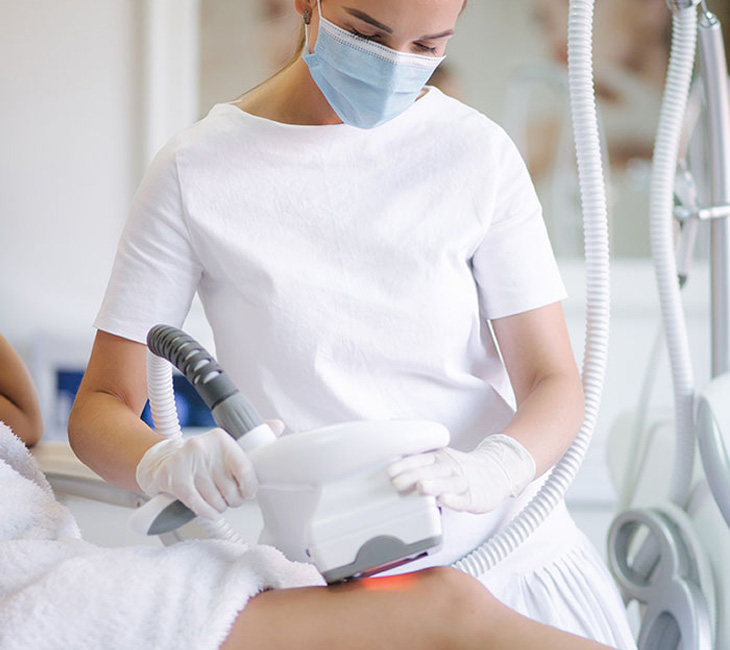 Typhoon 1.0 - Tratament