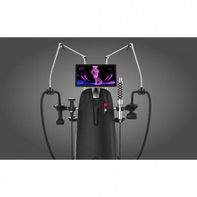 Typhoon 2.0 - Aplicatoare