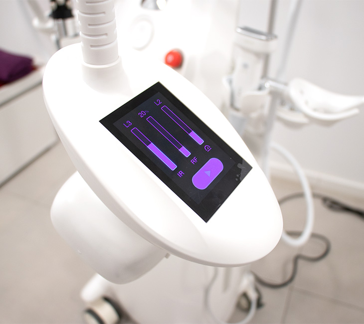 Typhoon 3.0 - Aplicatoare